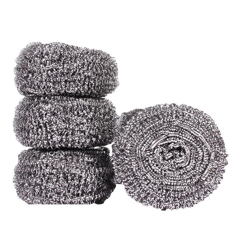 Jingulao Stainless Steel Scouring Pads