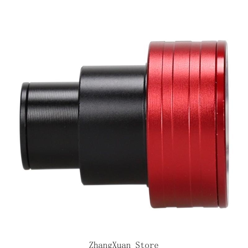 

2 Million Pixel Electronic Eyepiece Camera Accessory 1.25In Eyepiece 3XUF CN