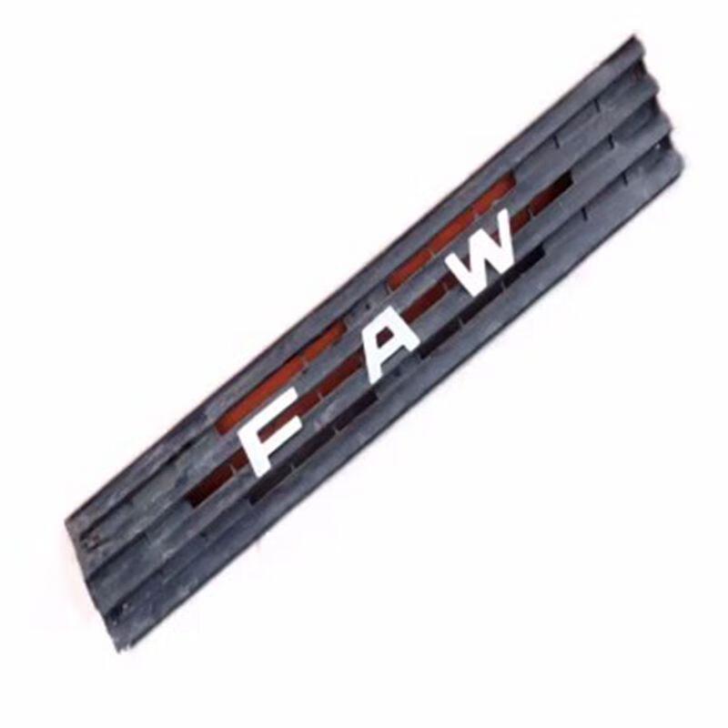 E-TOO Jiefang Truck Front Grille