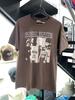 Vintage 00’s Sonic Youth Angry, Very Angry T-shirt