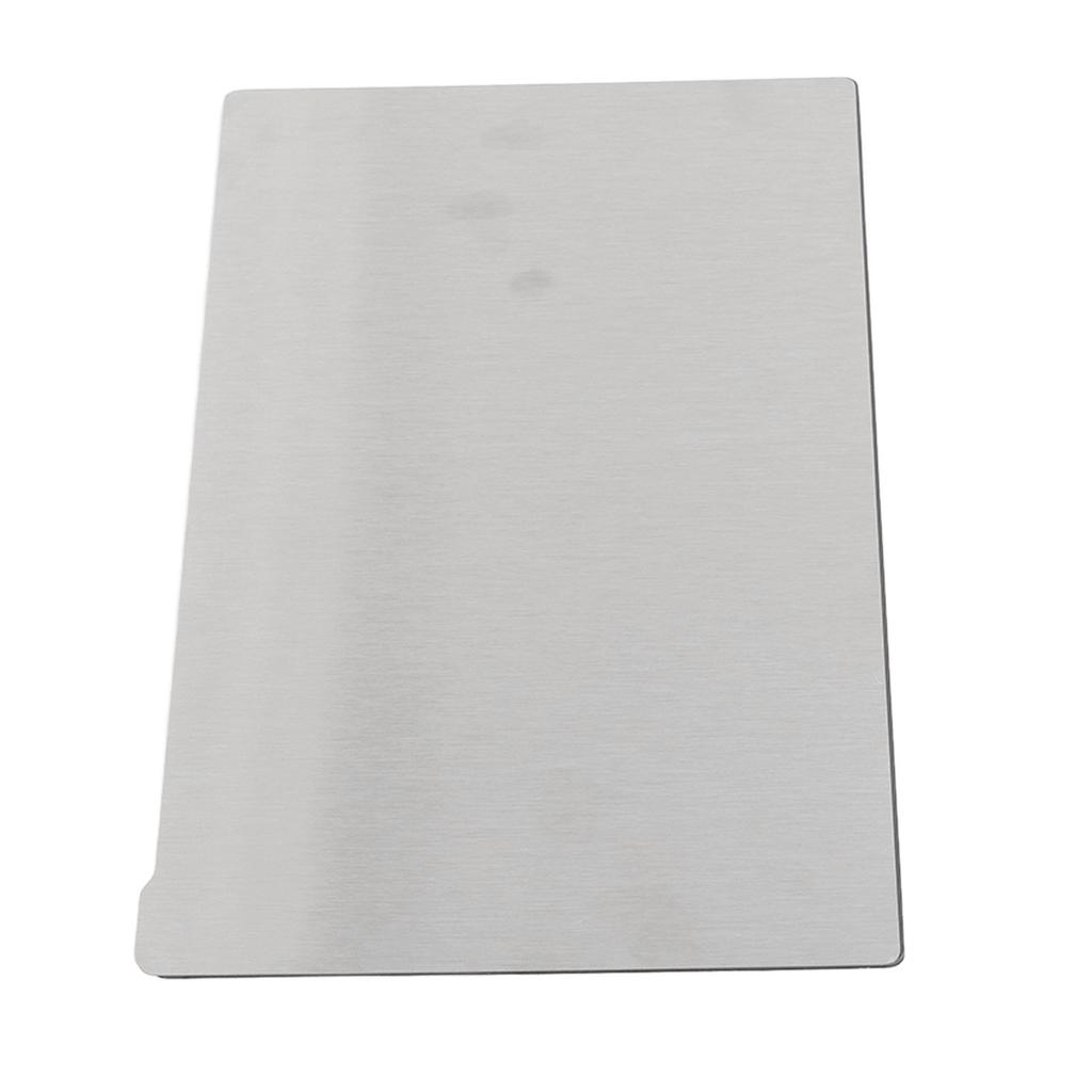 3D Printer Flex Build Plate LCD Curing Light Spring Steel Flexible Magnetic Base Printing Platform