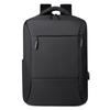 Men's High-end Backpack, Business Trip Laptop Bag, Large-capacity Men's Travel Backpack