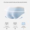 MaoRen 10A Antibacterial Cotton Briefs for Teen Girls