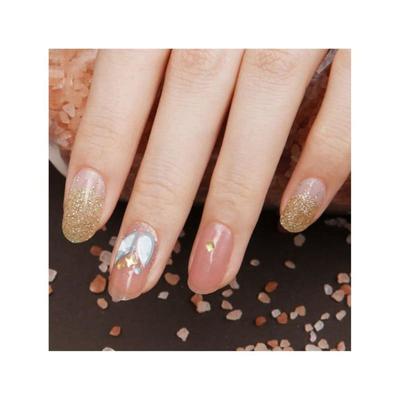 Adesivo per unghie in gel facile Bling Pietra preziosa