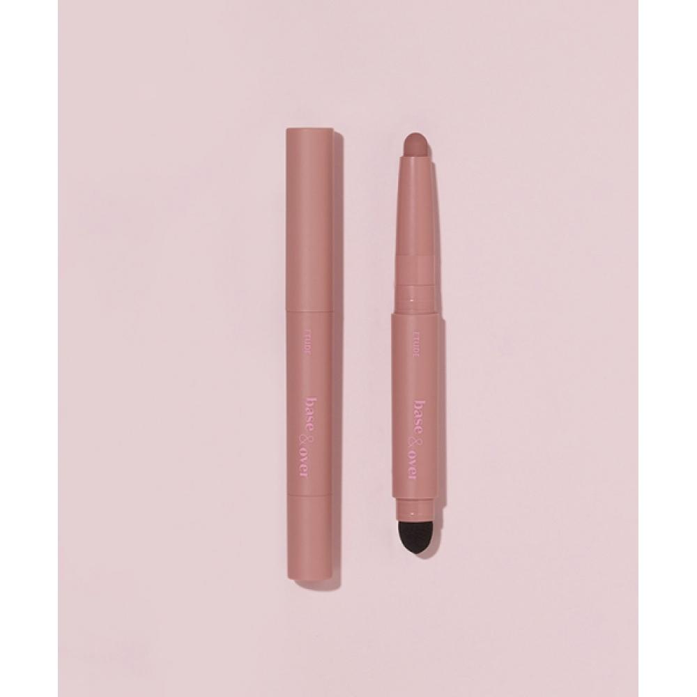 Etude Base And Over Lip Pencil