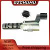 GZCHUMU New VVT Timing Oil Ctrl Camshaft Solenoid Valve 15330-23010 Fits Toyota Yaris
