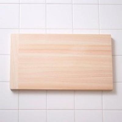 Keukenmessen en accessoires – Snijplanken