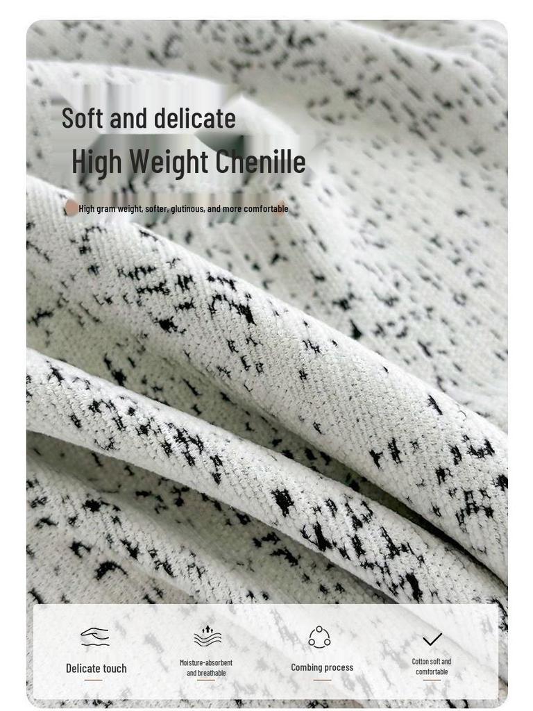 Premium Universal Four Seasons Anti-Scratch Sofa Cover - Full Coverage Couch Protector