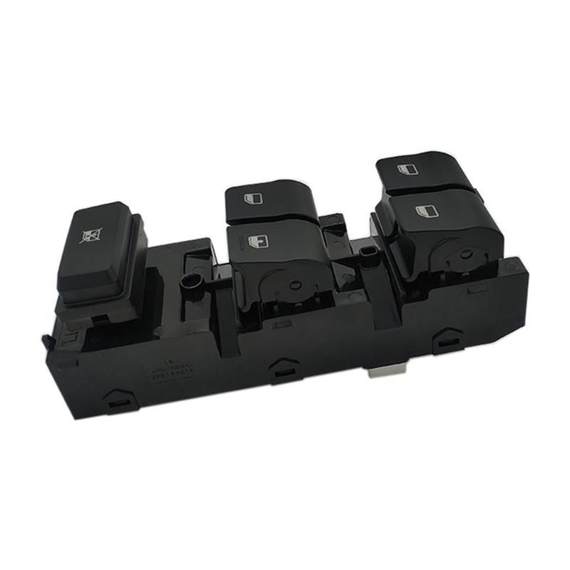 Power Window Switch Control Button 93570-J4000 For Hyundai Elantra LHD Car Accessories
