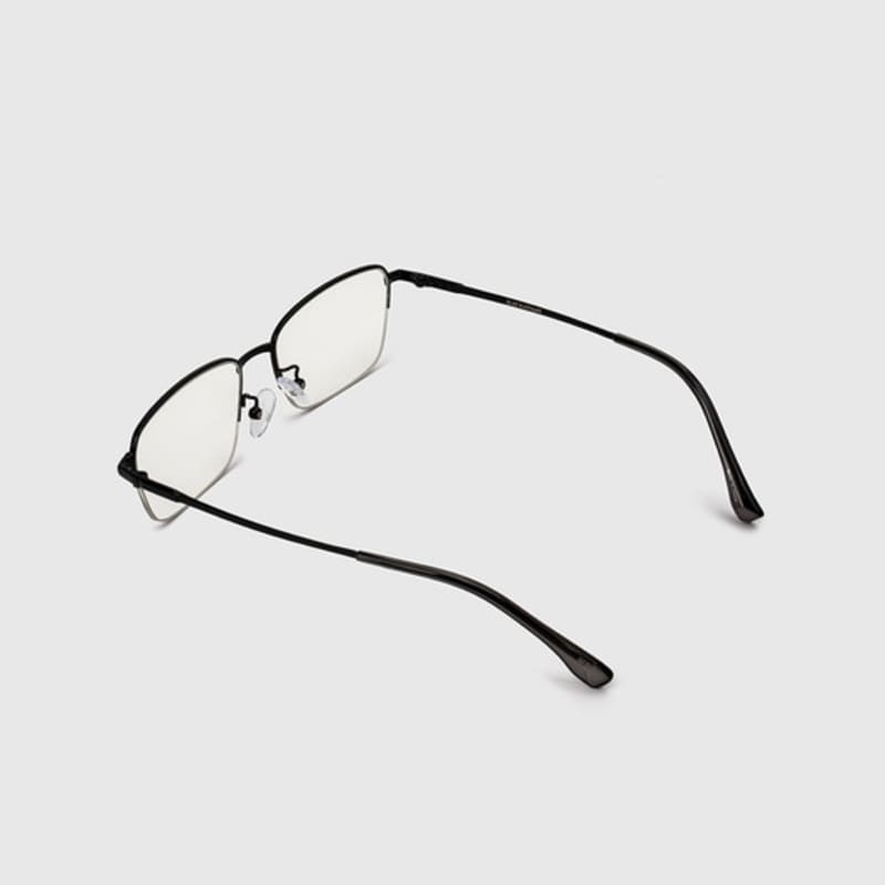 BLUE ELEPHANT GOAT black