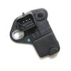 Crankshaft Sensor Precision Crankshaft Position Sensors 2S6Q9E731AA Replaceemnt Stable Engine Monitoring for S-MAX