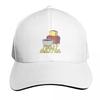 Toast master Baseball Cap cute hats for Unisex GentleUnisex Hat Visor Golf Unisex Womens
