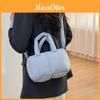 Pu Crossbody With Internal Zipper Pouch For Daily Fashion Accessory