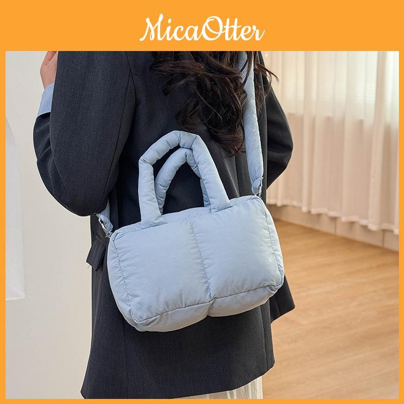 Pu Crossbody With Internal Zipper Pouch For Daily Fashion Accessory