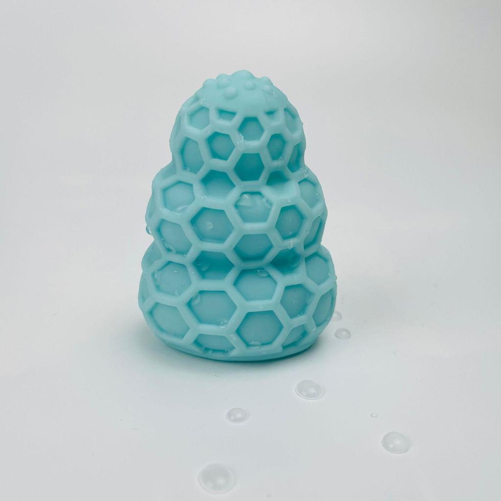 NST Men's Portable Mini Airplane Cup Erotic Training Exerciser