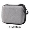 Multi-functional Data Cable Storage Bag, Universal Earphone Data Cable Charger Protective Case