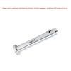 316 Stainless Steel Dowel Pin Flat Head Cylindrical Pin Positioning Pins Quick Release Ball Pin Retainer Farm Lawn Garden