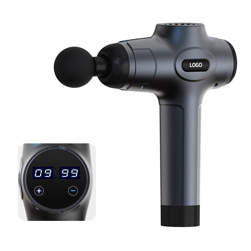 Brangdy Deep Tissue Percussion Massager Gun