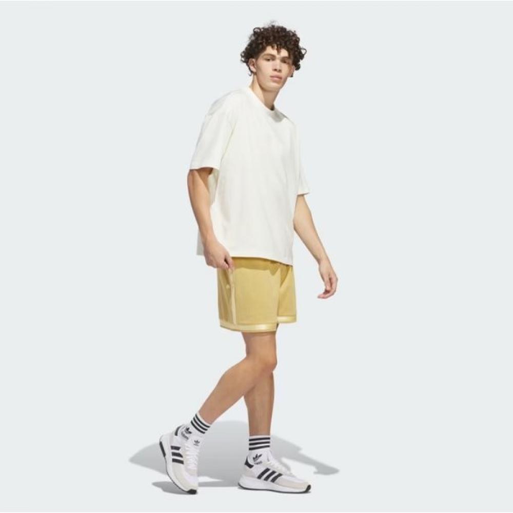 

Ix1763 Adidas Original Van Og Shorts Pants For Women... XS