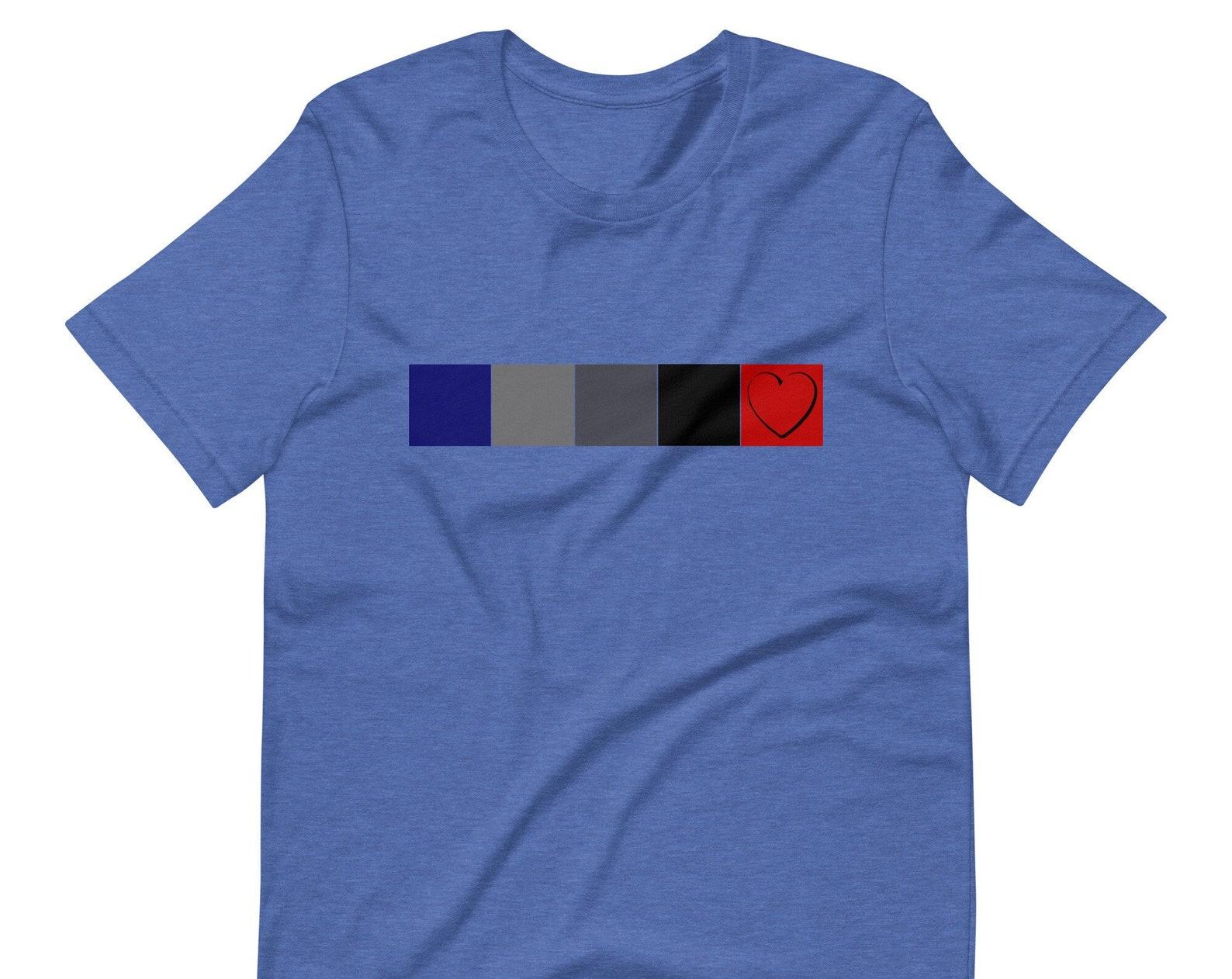 Friday I m In Love Unisex T shirt 2XL