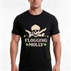 Flogging Molly Celtic Music Tshirt Summer Casual Cotton Tee Oversized Streetwear Tops Vintage Graphic Print 100 Cotton