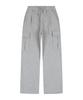 W Standard Cargo Sweatpants [3 Colors]