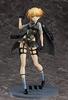 Dolls' Frontline Welrod MkII 1/7 Scale ABS & PVC Painted Finished Figure