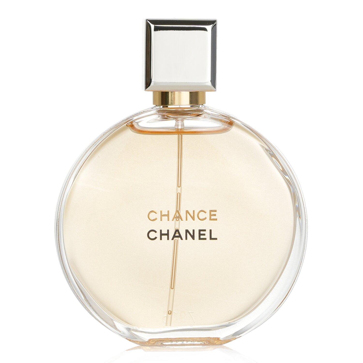 

Chance парфюмированная вода-спрей 50ml/1.7oz