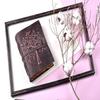 Tree of Life Journal Handmade Leather Diary Deckle Edge Paper Notebook Premium Diary