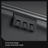 for Tesla Model Y Juniper/Launch 2025 2026 Car Rear Trunk Storage Hook Accessories Left And Right Both Side Storage Hook 2pcs