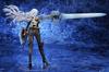 Alter Valkyria Chronicles Selvaria Bles Valkyria Ver. Figure Black Dark