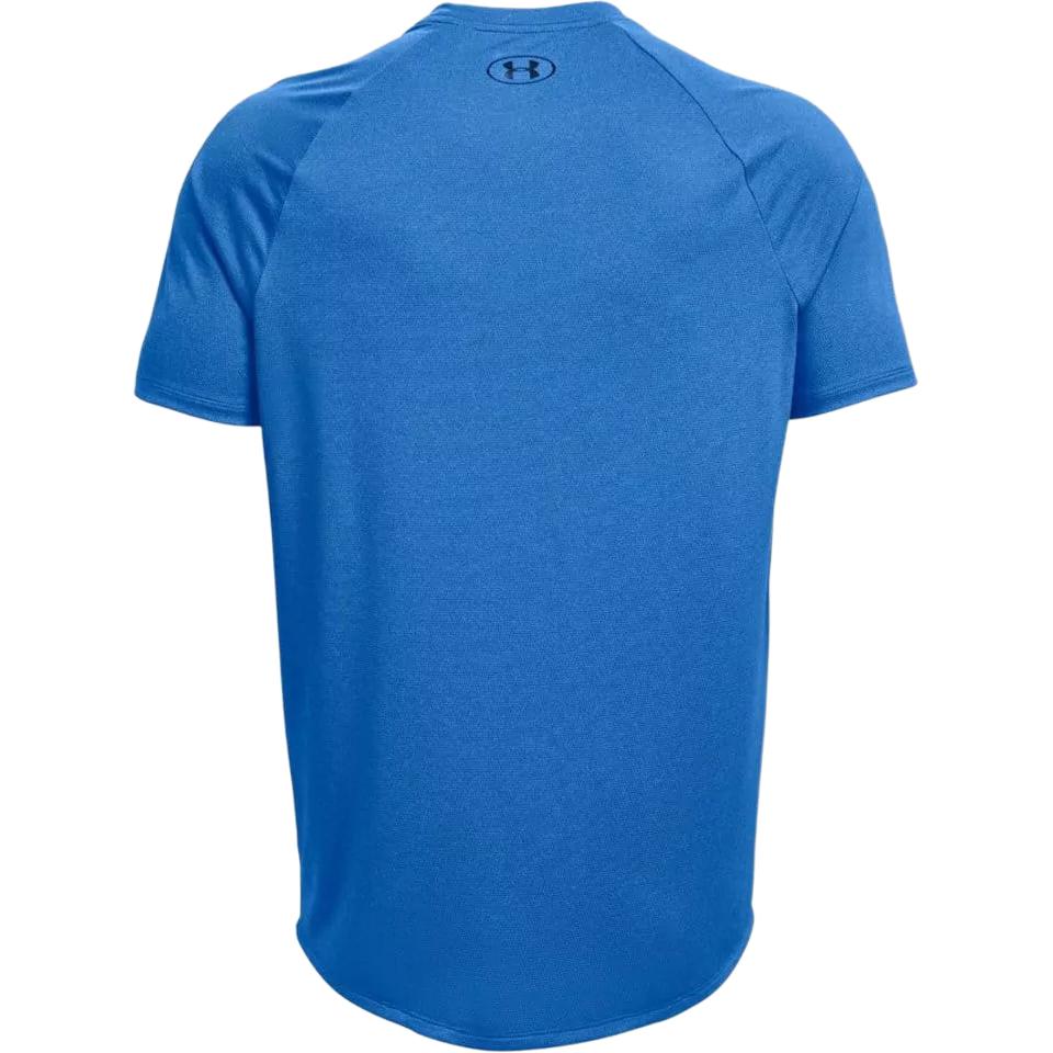 Under Armour Tech 2.0 Breathable Loose Lightweight Short Sleeve T-Shirt Men Tops 1345317-787