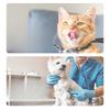 Pet Mouthwash 400ml Dog and Cat Dental Cleaner Oral Care for Fresh Breath