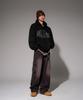 [Set] Believe + Pass Painting Heavy Cotton Hoodie (Kmhd6830+Kmhd6831) (A Type)