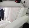 Geely Galaxy M9 Second-Row Seat Armrest Covers, Middle Row Cushions, and Interior Mod Accessories