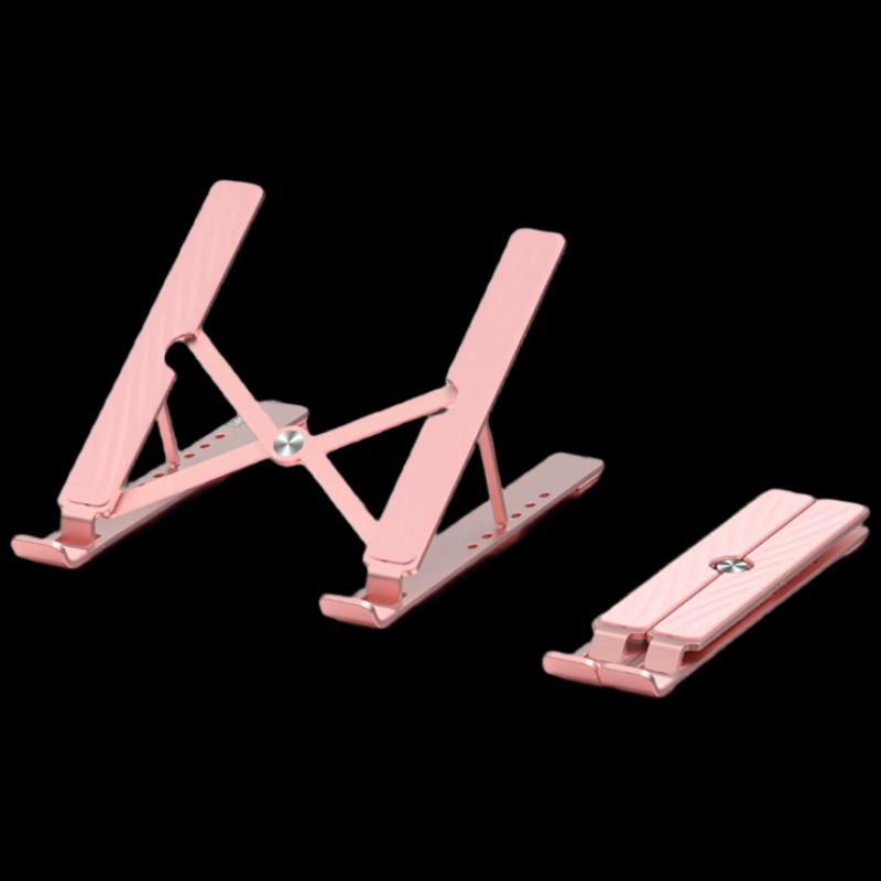 Lenovo X10pro Magnetic Aluminum Alloy Portable Folding Laptop Stand