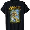 Magic The Gathering Mirage Monster Deck T-Shirt