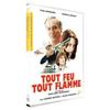 Pathe Distri Tout Feu Tout Flamme DVD - 3388337116616