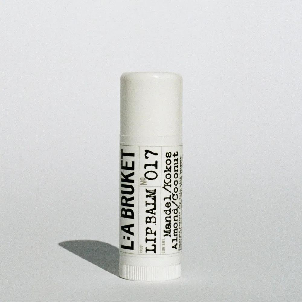 

Lip Balm Almond/Coconut 14g