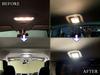 BRIGHTZ Rooks 44 45 47 48 LED Room Lamp 4PC