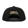 New Era 9FIFTY Snapback Ninja Turtles SNAPBACK NINJA TURTLES 950 American Comic Cap, [FACES CAP] Hat,