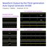 High Precisions Auto Signal Generator Precise Signal Simulation for Efficient Engine Troubleshooting & System Testing