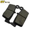 Motorcycle Front and Rear Brake Pads For GAS GAS MX 125 200 250 300 Trail Halley 125cc EC 450 515 Pampera 450 FA125 FA131