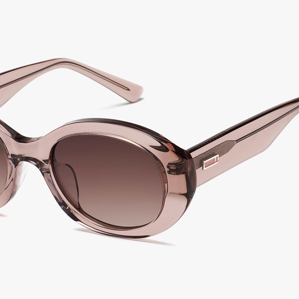 Hwillaaiweeo Sunglasses (Fls7477 Blossom 53)