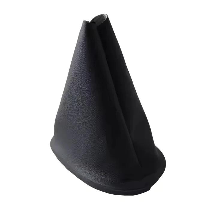 For Renault Clio 2 1998 1999 2000 2001 2002 2003 2004 2005 Car Gear Shift Knob with Gaitor Boot Cover Replacement 5 Speed