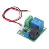 Wechselstromerkennungssensormodul Robust Langlebig Bequeme Installation Schaltausgangssensormodul 5V