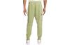Nike Casual Pants Men's Green Moderate Cargo Pants CD3130-334