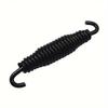 Side Kickstand Adapter Easy Install, Durable Steel | Fits Touring, Road King, Electra Glide (1991-1998), Heritage Springer, Fat Boy (1985-2006)