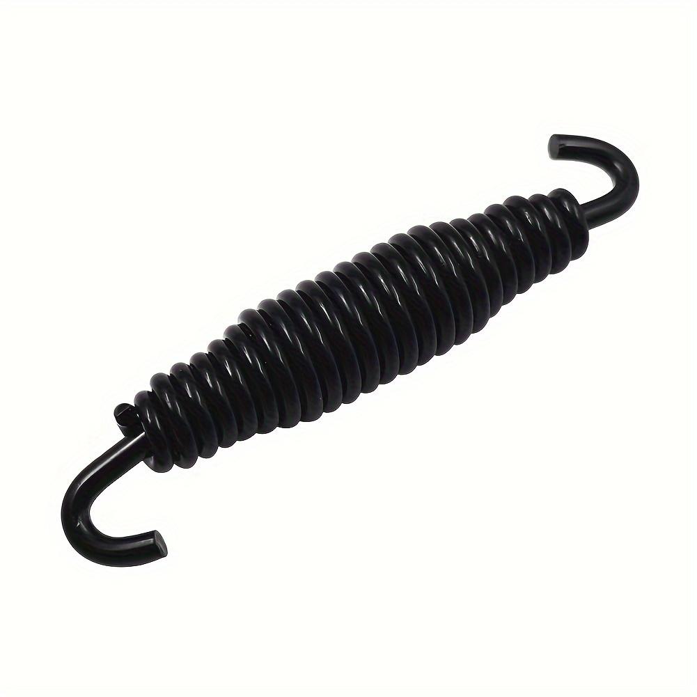 Side Kickstand Adapter Easy Install, Durable Steel | Fits Touring, Road King, Electra Glide (1991-1998), Heritage Springer, Fat Boy (1985-2006)