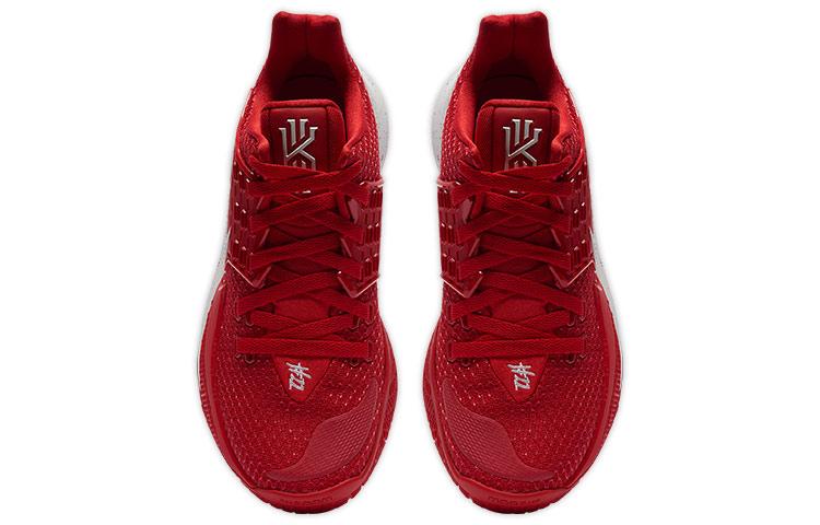 Nike Kyrie 2 Low Tb Promo University Red White CN9827-601